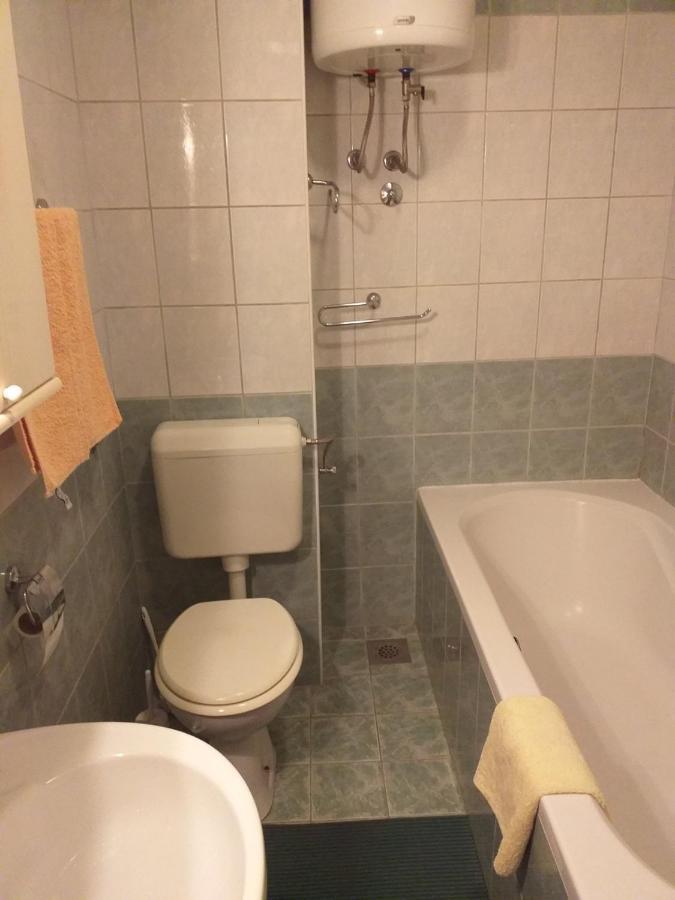 Mikulcic Lägenhet