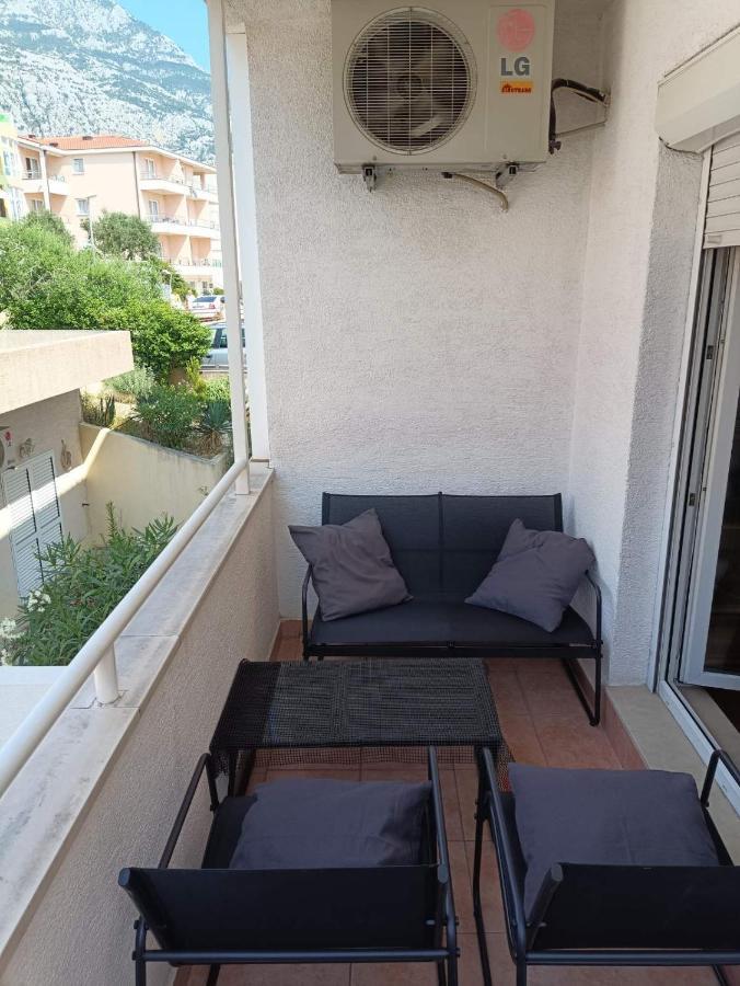 Mikulcic * Makarska