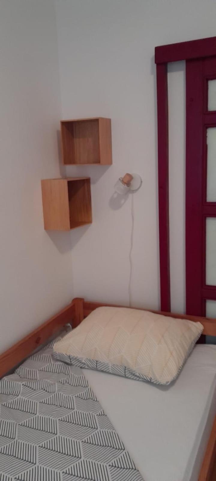 Lägenhet Mikulcic Makarska